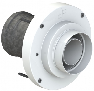 Concentric with CONNEXT coupling X7